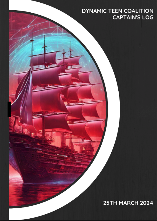 2023–2024 DTC Yearly Report