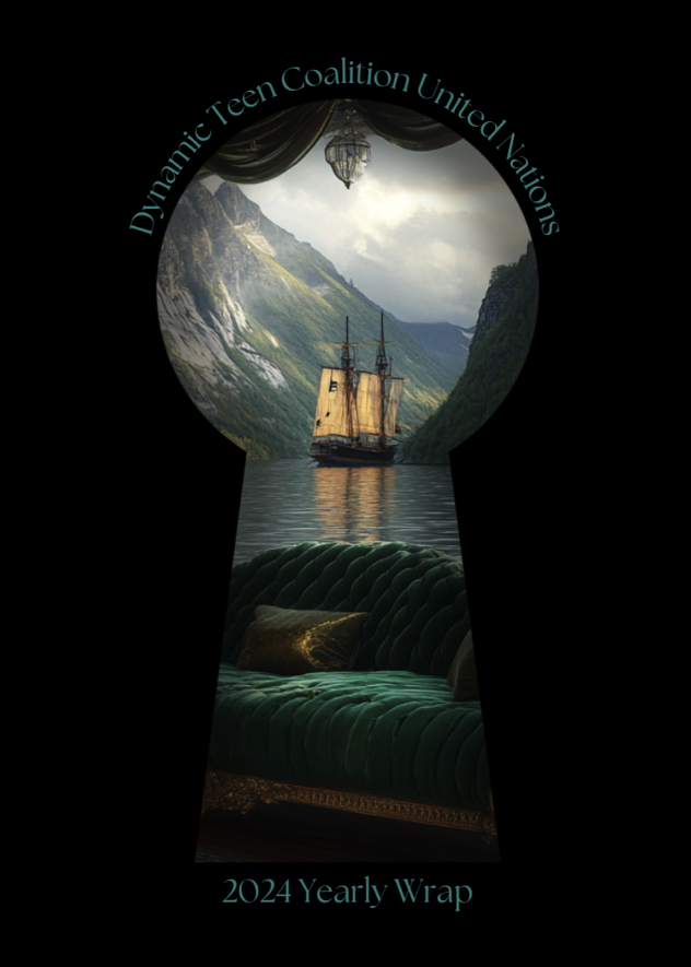 2024 DTC Yearly Wrap