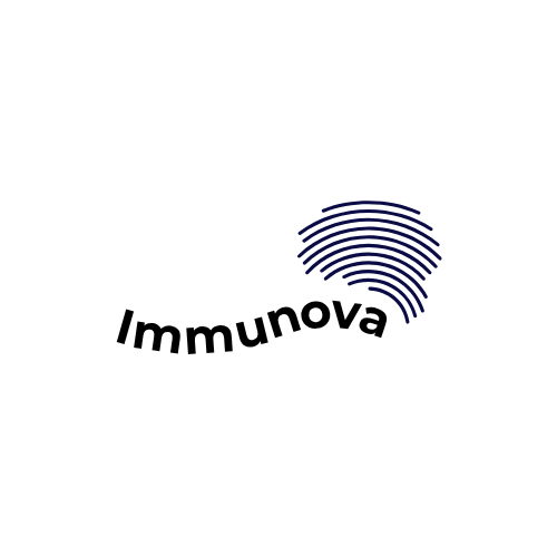 Immunova AI logo