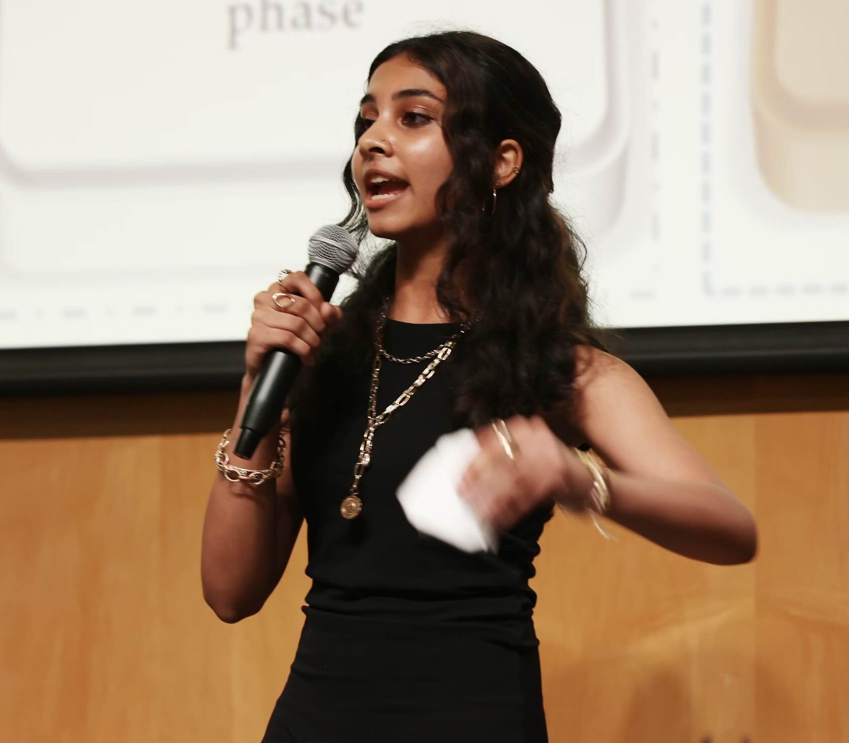 Ananya Tara Rajagopalan