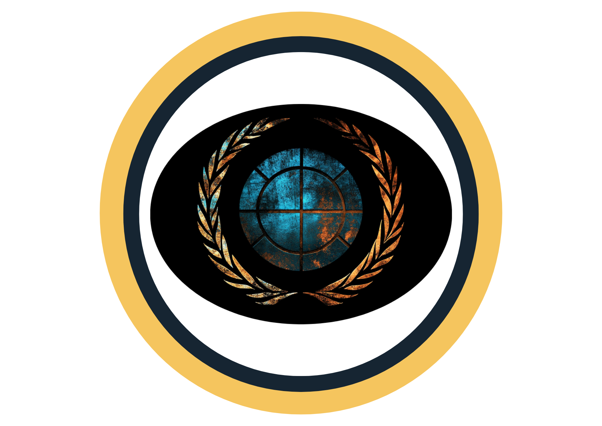 Dynamic Teen Coalition Logo