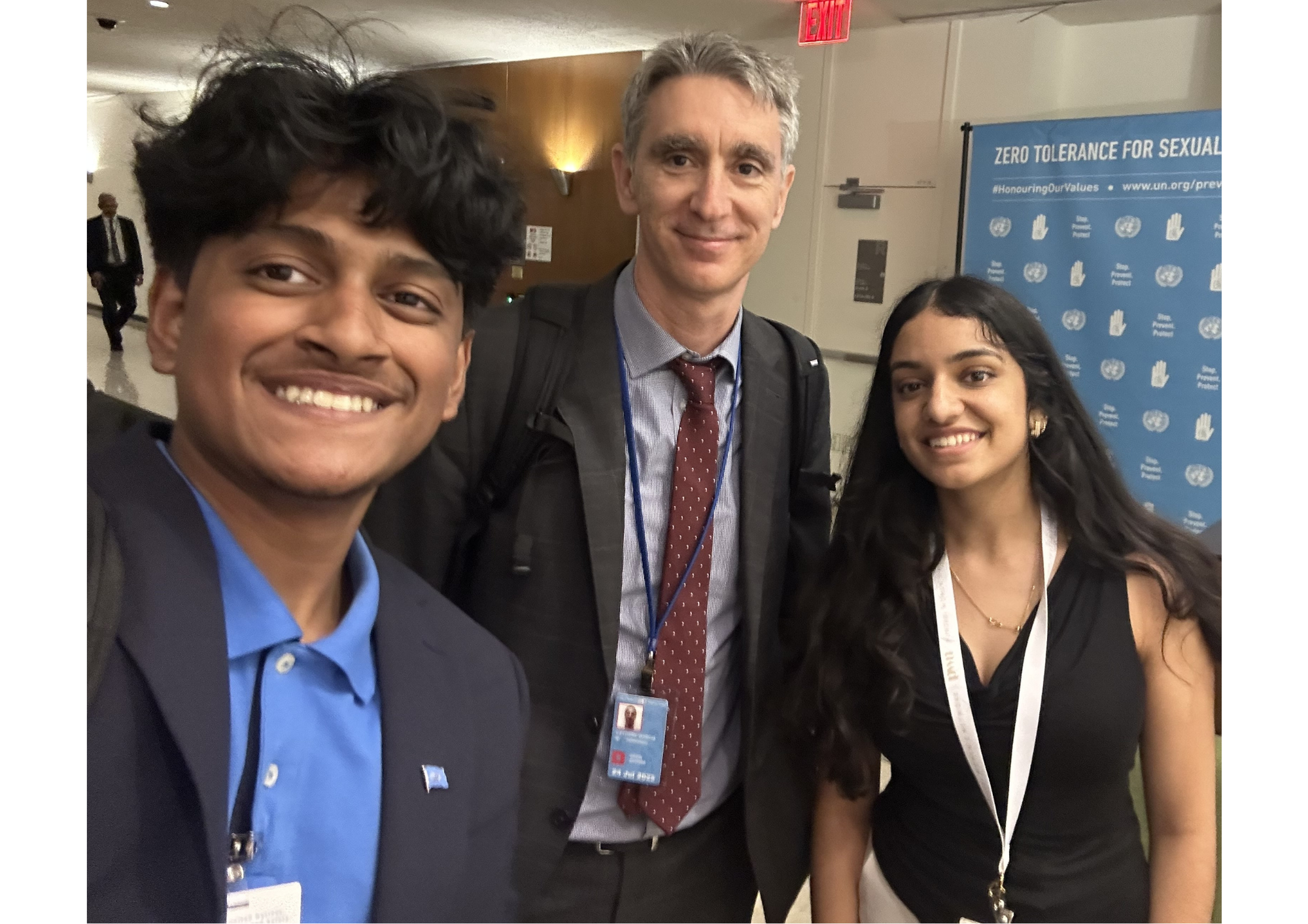 Wave Three: Public, Permanent, and Powerful